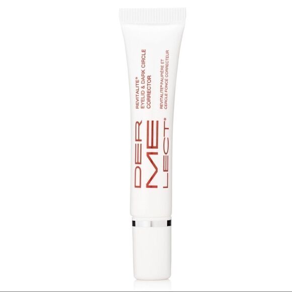 REVITALITE Eyelid & Dark Circle Corrector 3-in-1 Anti-Aging Eye Treatment NIB - Picture 2 of 7